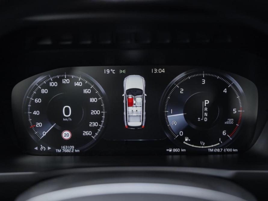 Volvo XC90 II Санкт-Петербург  - изображение 16