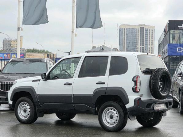 Lada (ВАЗ) Niva Travel I с пробегом 2025 года, цена 1 364 000 рублей, 4365 км, внедорожник, Автокод Объявления
