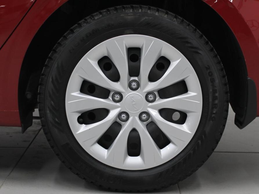 Kia Cerato IV Рестайлинг Екатеринбург  - изображение 24