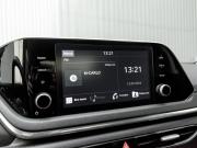 Hyundai Sonata VIII (DN8) Екатеринбург  - изображение 43