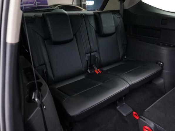 Volkswagen Teramont I с пробегом 2018 года, цена 3 349 088 рублей, 127397 км, внедорожник, Автокод Объявления