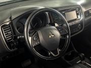 Mitsubishi Outlander III Рестайлинг 2 Москва  - изображение 32