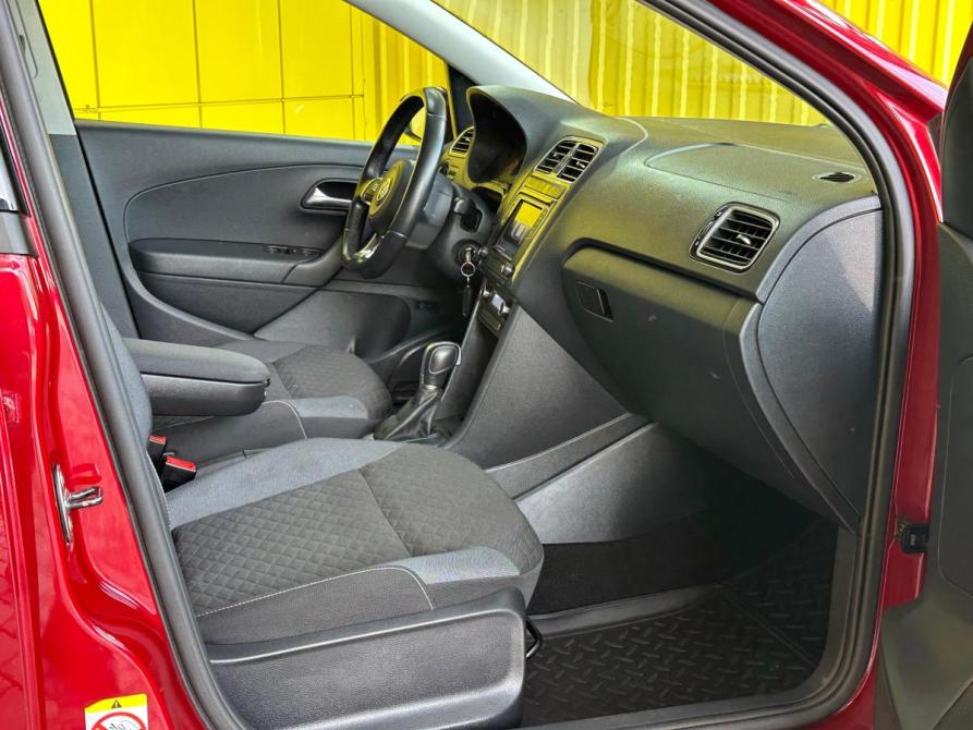 Volkswagen Polo V Рестайлинг Ижевск  - изображение 14