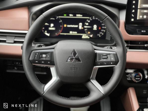Новый Mitsubishi Outlander IV Рестайлинг 2026 года, цена 7 090 000 рублей, внедорожник, Автокод Объявления