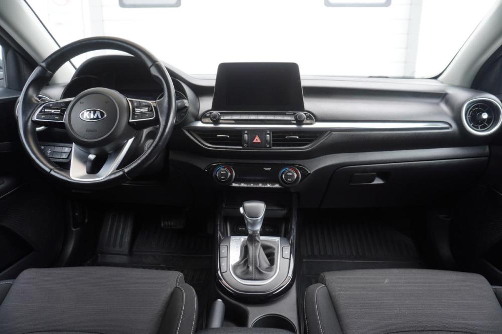 Kia Cerato IV Ульяновск  - изображение 12