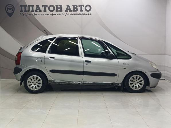 Citroen Xsara Picasso с пробегом 2000 года, цена 229 000 рублей, 413000 км, компактвэн, Автокод Объявления