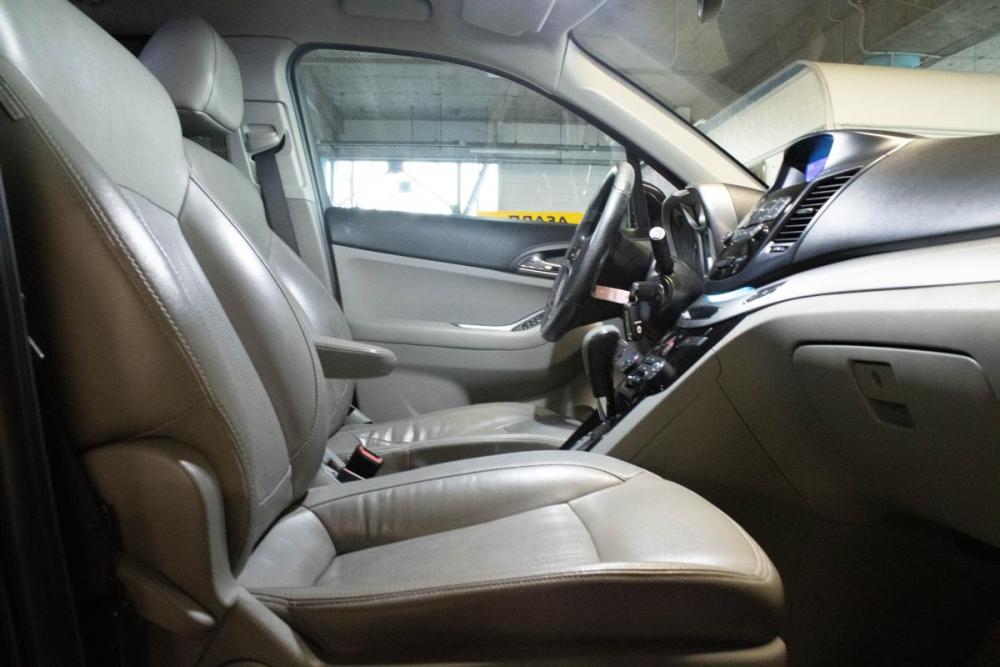 Chevrolet Orlando I Уфа  - изображение 9