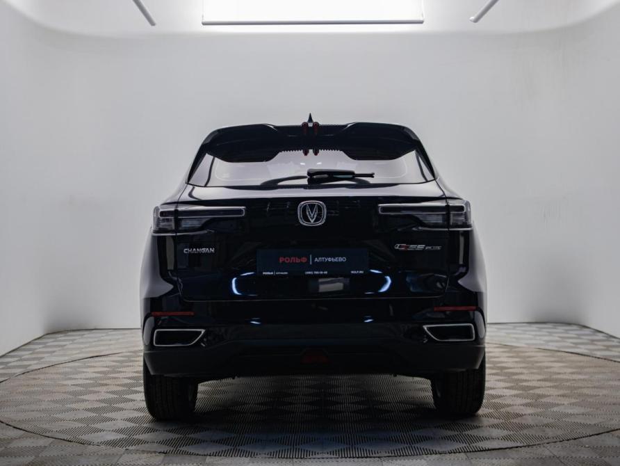 Changan CS55 Plus II Москва  - изображение 6