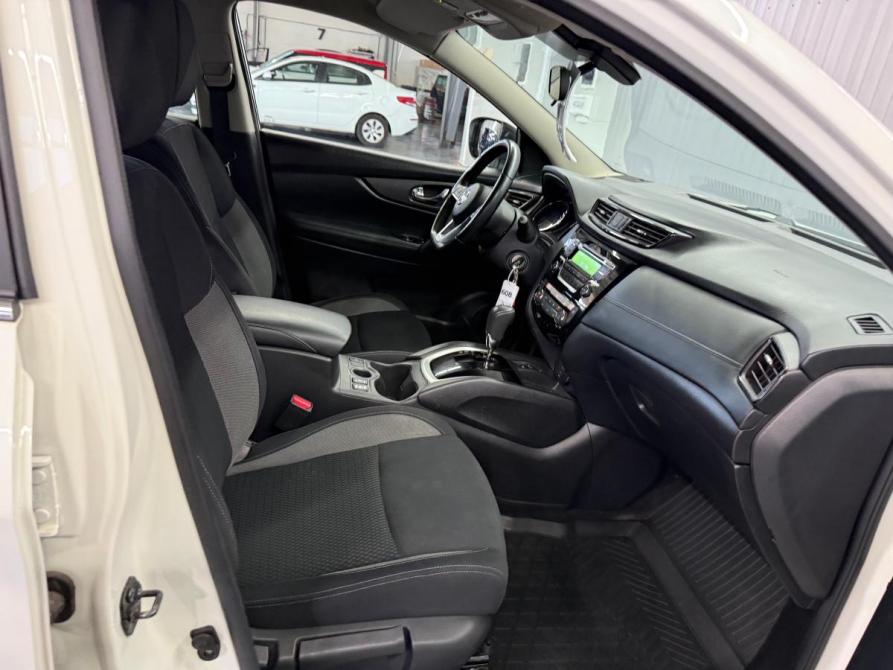 Nissan Qashqai II Рестайлинг Краснодар  - изображение 18