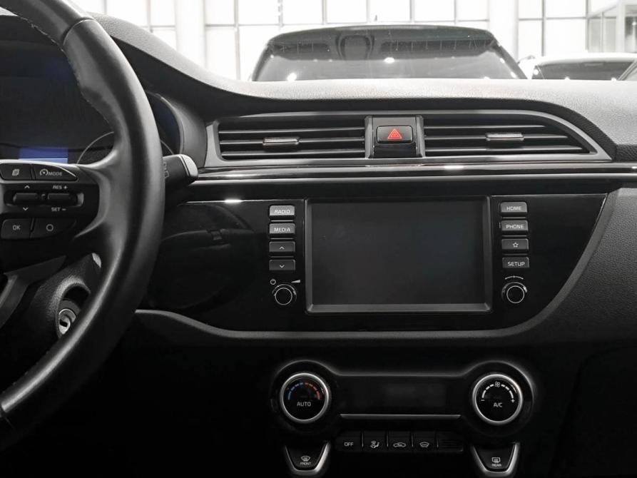Kia Rio IV Казань  - изображение 18