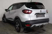Renault Kaptur I Рестайлинг Санкт-Петербург  - изображение 22