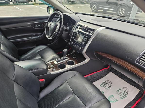 Nissan Teana III с пробегом 2014 года, цена 951 000 рублей, 248996 км, седан, Автокод Объявления