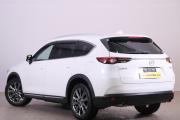 Mazda CX-8 I Омск  - изображение 31