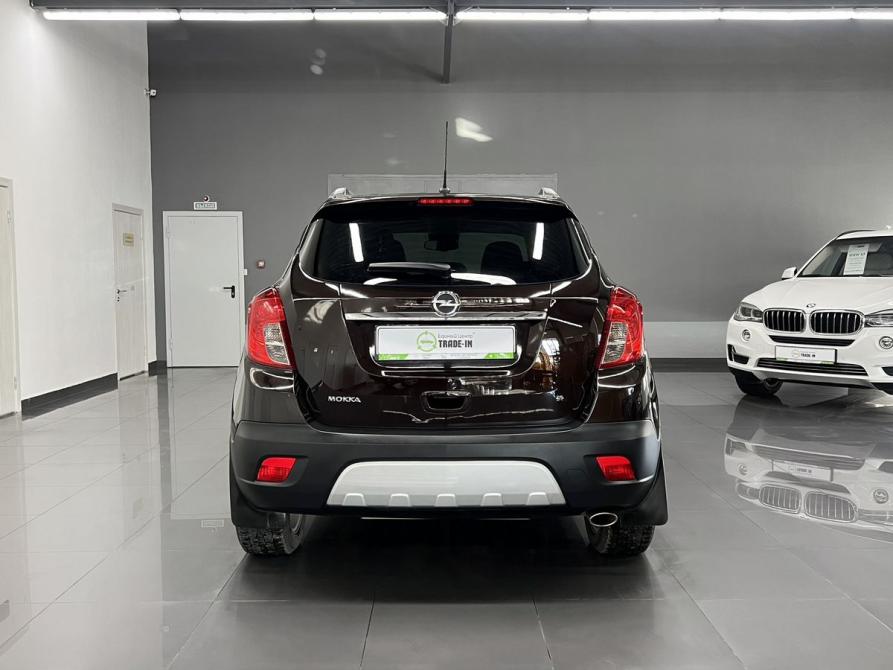 Opel Mokka I Тверь  - изображение 4