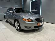 Mazda 3 I (BK) Рестайлинг Новосибирск  - изображение 23