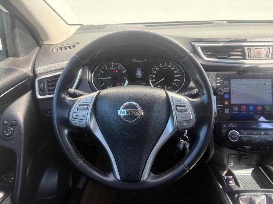 Nissan Qashqai II Нижний Тагил  - изображение 23