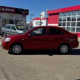 Chevrolet Aveo I Рестайлинг Нижнекамск  - изображение 28