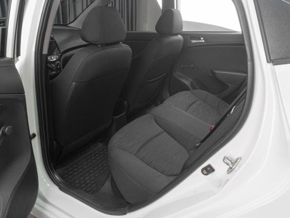 Hyundai Solaris I Рестайлинг с пробегом 2014 года, цена 1 079 000 рублей, 148700 км, седан, Автокод Объявления