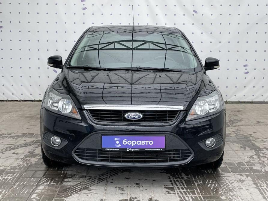 Ford Focus II Рестайлинг Тамбов  - изображение 3