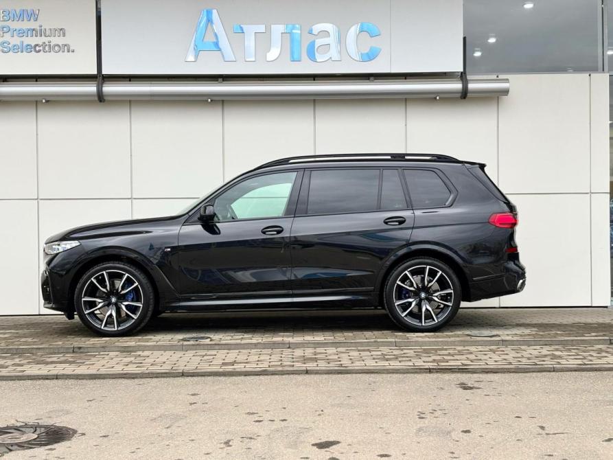 BMW X7 I (G07) Краснодар  - изображение 5