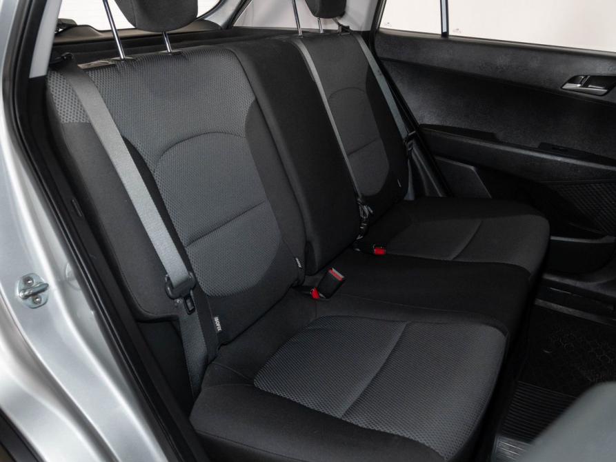 Hyundai Creta I Рестайлинг Казань  - изображение 8