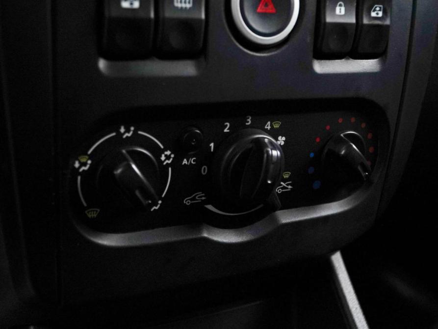 Lada (ВАЗ) Largus I Москва  - изображение 14