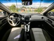 Chevrolet Cruze I Рестайлинг Санкт-Петербург  - изображение 25