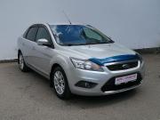 Ford Focus II Рестайлинг Москва  - изображение 21