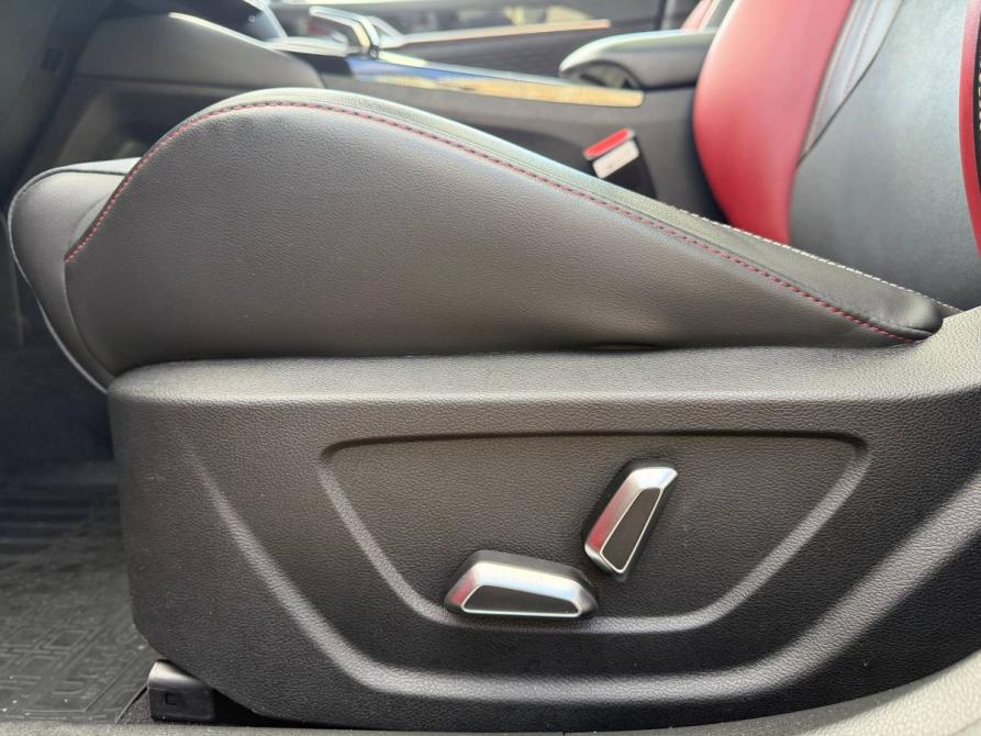 Geely Coolray I Рестайлинг Санкт-Петербург  - изображение 16