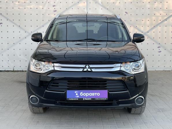 Mitsubishi Outlander III с пробегом 2014 года, цена 1 395 000 рублей, 167132 км, внедорожник, Автокод Объявления