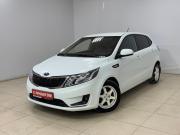 Kia Rio III Альметьевск  - изображение 25