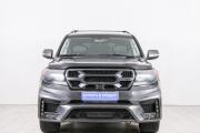 Toyota Land Cruiser 200 Series Рестайлинг 1 Красноярск  - изображение 21