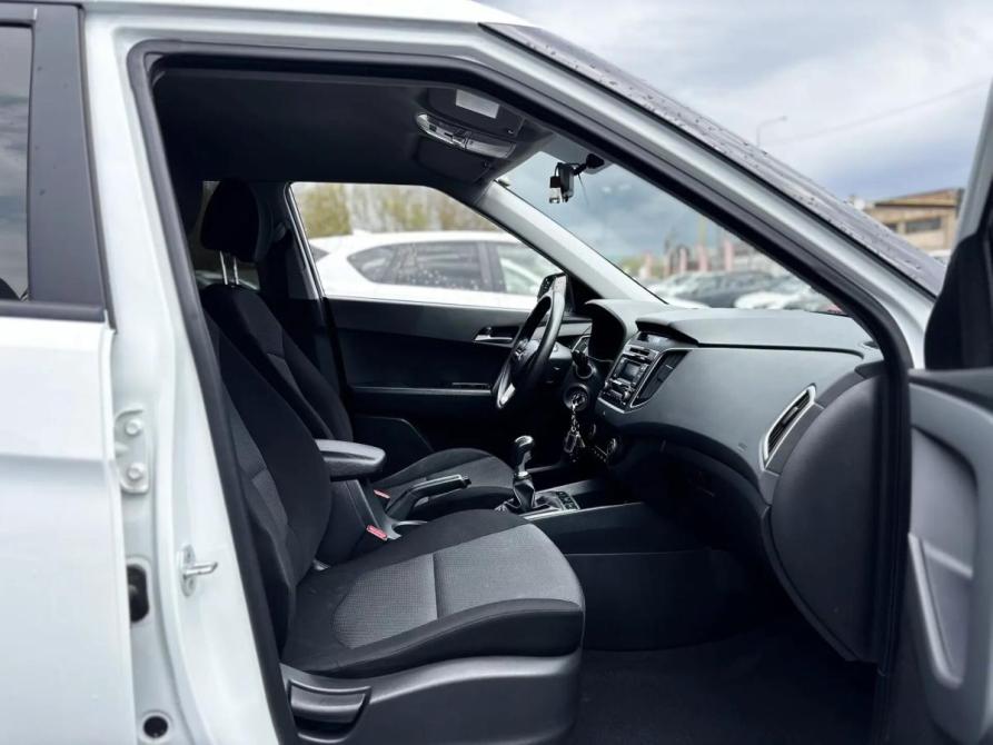 Hyundai Creta I Альметьевск  - изображение 32