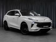 Forthing T5 EVO Тюмень  - изображение 33