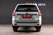 Toyota Land Cruiser Prado 150 Series Рестайлинг 1 Екатеринбург  - изображение 28