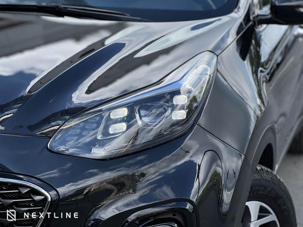 Kia Sportage IV Рестайлинг с пробегом 2019 года, цена 2 370 000 рублей, 84450 км, внедорожник, Автокод Объявления