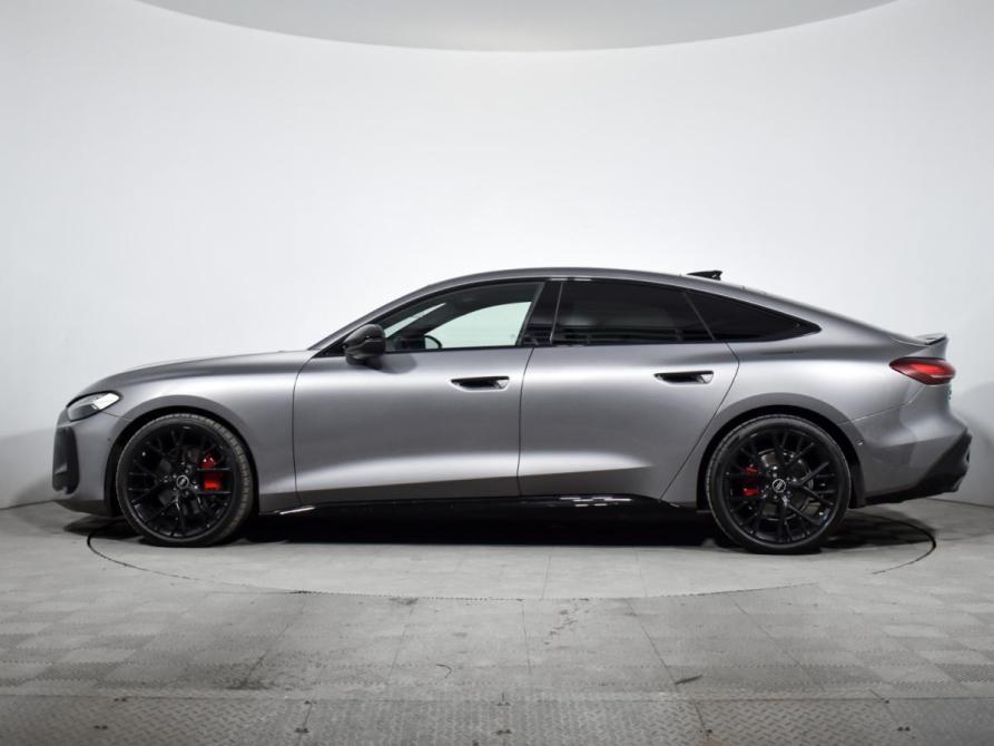 Audi A5 III (B10) Санкт-Петербург  - изображение 9