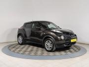 Nissan Juke I Екатеринбург  - изображение 21