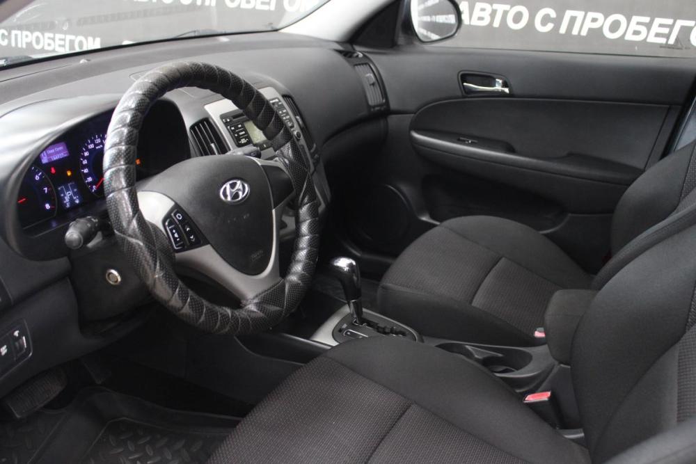 Hyundai i30 I Рестайлинг Томск  - изображение 5