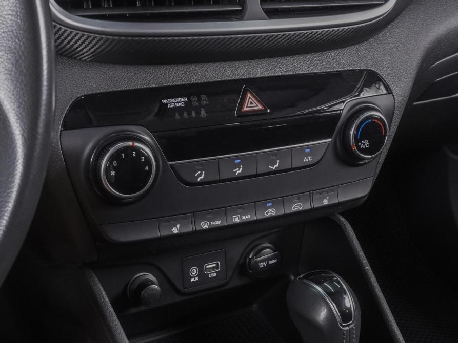 Hyundai Tucson III Рестайлинг Ростов-на-Дону  - изображение 12