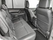 Mitsubishi Pajero IV Рестайлинг 2 Москва  - изображение 42