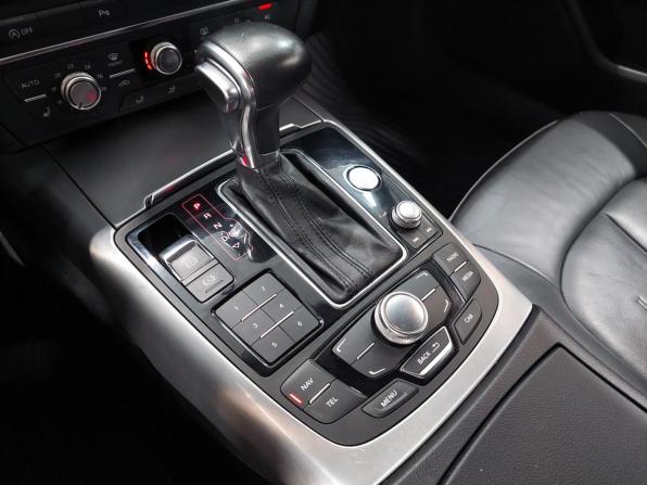 Audi A7 I (4G) с пробегом 2010 года, цена 1 710 000 рублей, 120994 км, лифтбек, Автокод Объявления