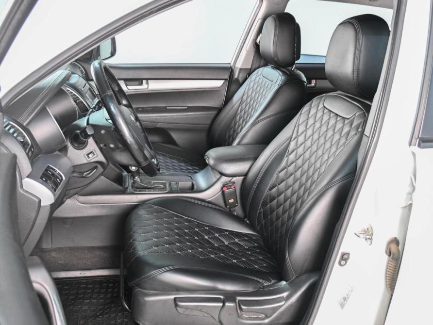 Kia Sorento II Рестайлинг Ростов-на-Дону  - изображение 10