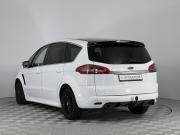 Ford S-MAX I Рестайлинг Калининград  - изображение 30