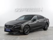 Mazda 6 III (GJ) Рестайлинг Москва  - изображение 27