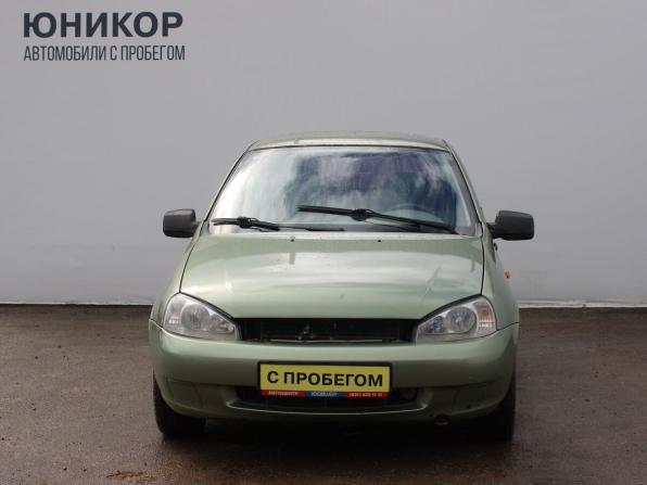 Lada (ВАЗ) Kalina I с пробегом 2010 года, цена 199 000 рублей, 167866 км, седан, Автокод Объявления