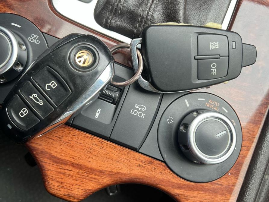 Volkswagen Touareg II Екатеринбург  - изображение 24