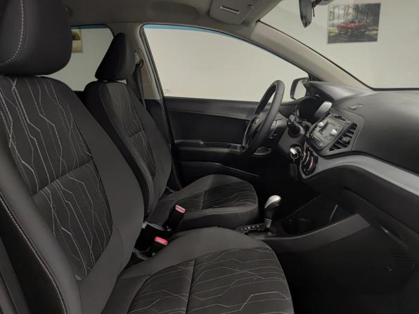 Kia Picanto II с пробегом 2014 года, цена 899 000 рублей, 119424 км, хэтчбек, Автокод Объявления