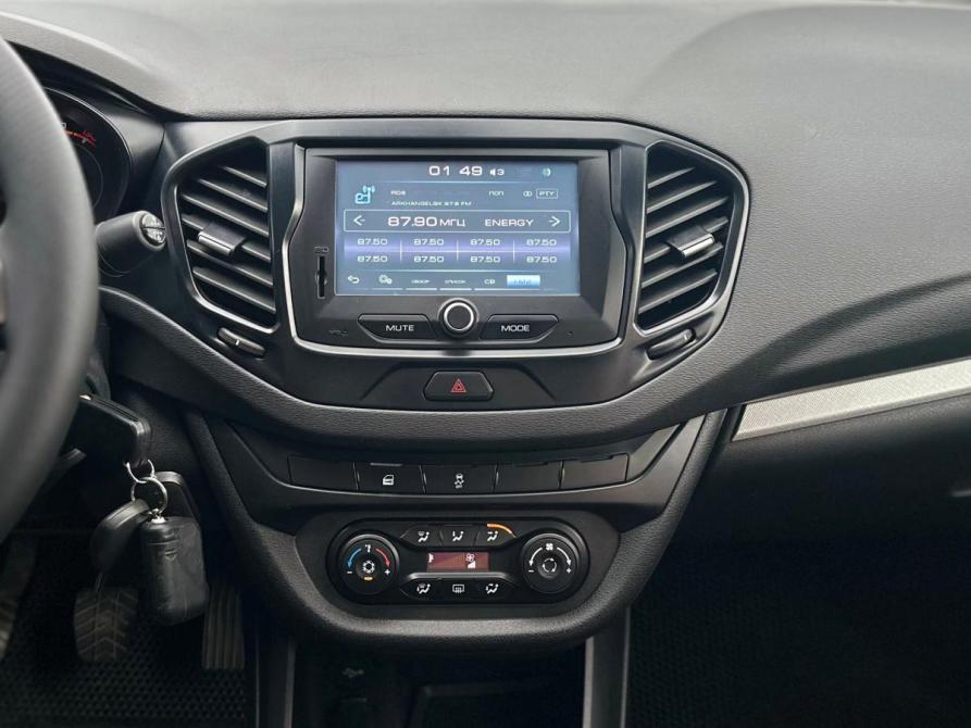 Lada (ВАЗ) Vesta I Архангельск  - изображение 14