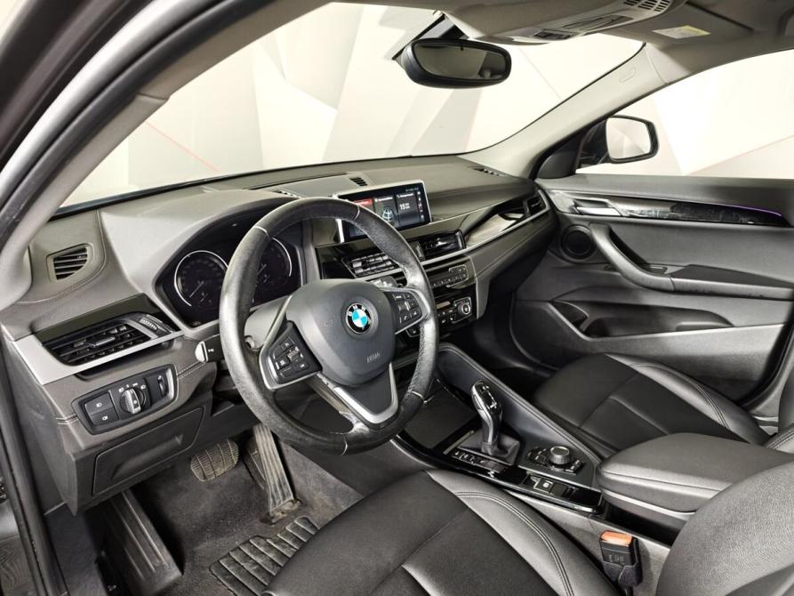 BMW X2 I (F39) Москва  - изображение 12